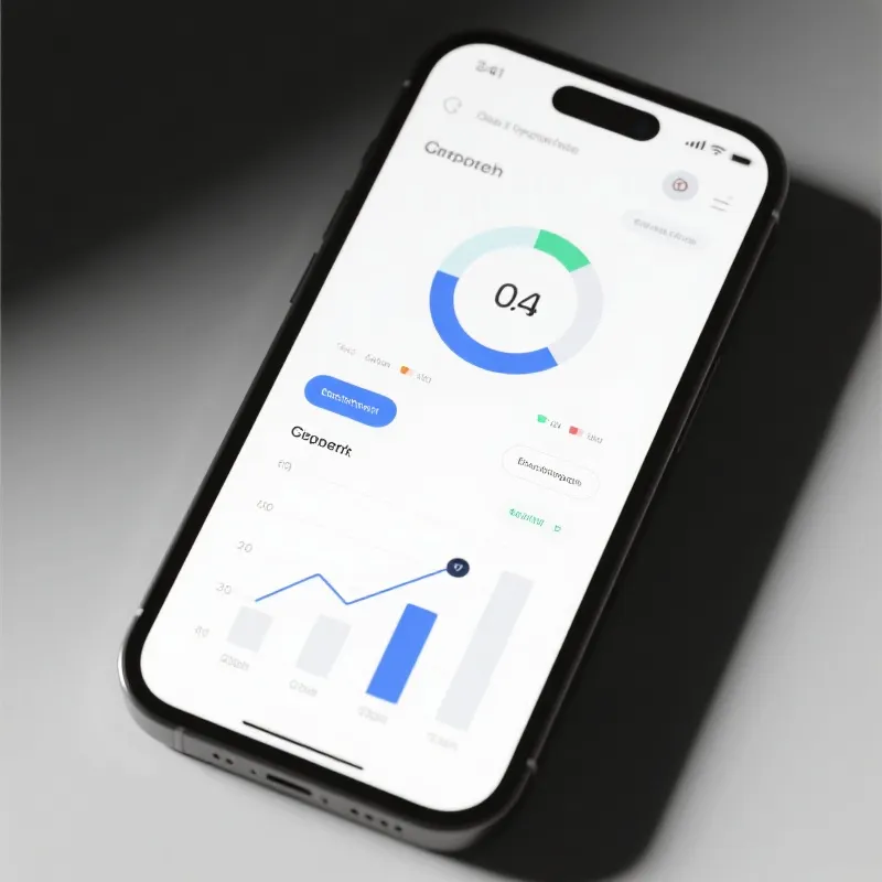 富盈彩票APP界面
